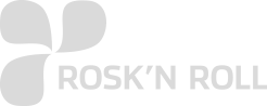 Rosk´n Roll logo