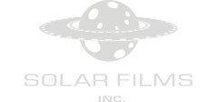 Solar Films inc. logo