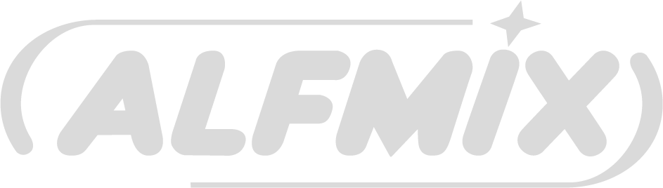 Alfmix logo