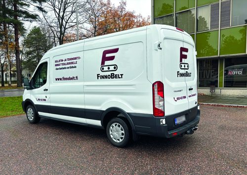 FinnoBelt 