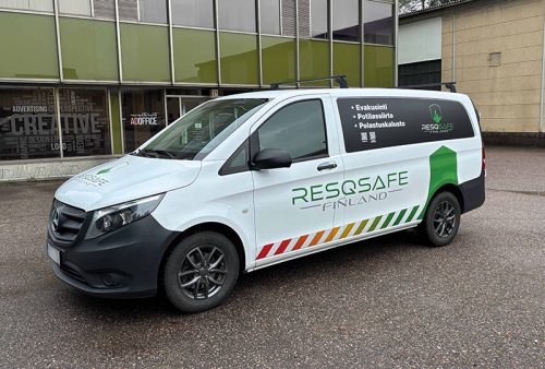 Resqsafe
